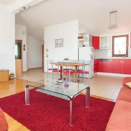 Apartment Morovic Kastela Dış mekan fotoğraf