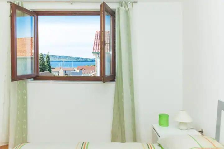 Apartment Morovic Kastela Dış mekan fotoğraf