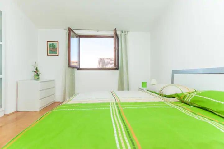 Apartment Morovic Kastela Dış mekan fotoğraf