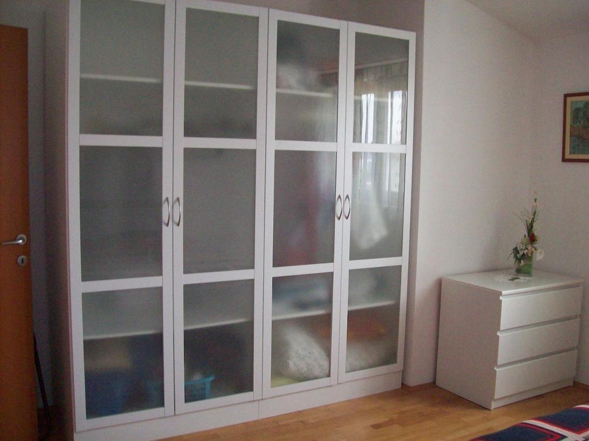 Apartment Morovic Kastela Dış mekan fotoğraf