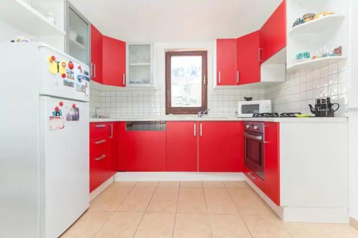 Apartment Morovic Kastela Dış mekan fotoğraf