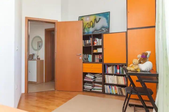 Apartment Morovic Kastela Dış mekan fotoğraf