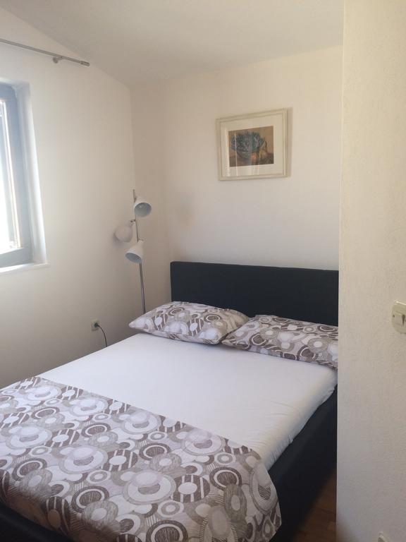 Apartment Morovic Kastela Dış mekan fotoğraf